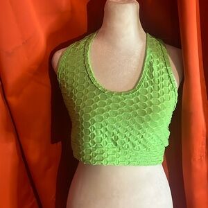 3/$10. Ladies sports  top XL